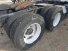 2013 Freightliner Truck Tractor, s/n 3AKJGLDR9DSRH4686 (Inoperable - No Title - Bill of Sale Only): T/A, Sleeper, 10-sp. - 7