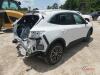 2020 Ford Escape, s/n 1GFMCU0EZXLUC01437 (Inoperable): Rear Collision Deeme - 2
