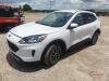 2020 Ford Escape, s/n 1GFMCU0EZXLUC01437 (Inoperable): Rear Collision Deeme - 11
