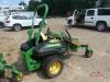 John Deere Z915B Zero-turn Mower, s/n 043476 (Salvage): Has Been Parted Out - 2