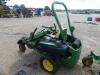 John Deere Z915B Zero-turn Mower, s/n 043476 (Salvage): Has Been Parted Out - 3