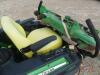 John Deere Z915B Zero-turn Mower, s/n 043476 (Salvage): Has Been Parted Out - 6