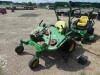 John Deere Z915B Zero-turn Mower, s/n 043476 (Salvage): Has Been Parted Out - 7