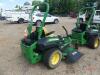 John Deere Z915E Zero-turn Mower, s/n 060911 (Salvage) - 2