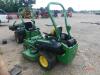John Deere Z915E Zero-turn Mower, s/n 060911 (Salvage) - 3