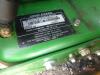 John Deere Z915E Zero-turn Mower, s/n 060911 (Salvage) - 5