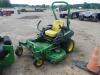 John Deere Z915E Zero-turn Mower, s/n 060911 (Salvage) - 7