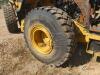 Cat 950M Rubber-tired Loader, s/n J1S03836 (Salvage): No Bkt., Fire Damaged - 4