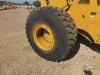 Cat 950M Rubber-tired Loader, s/n J1S03836 (Salvage): No Bkt., Fire Damaged - 6