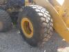 Cat 950M Rubber-tired Loader, s/n J1S03836 (Salvage): No Bkt., Fire Damaged - 8