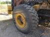 Cat 950M Rubber-tired Loader, s/n J1S03836 (Salvage): No Bkt., Fire Damaged - 9