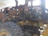 Cat 950M Rubber-tired Loader, s/n J1S03836 (Salvage): No Bkt., Fire Damaged - 10