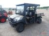Kubota RTV-X1140 4WD Utility Vehicle, s/n A5KD2GDBTHG022284 (No Title - $50 - 9