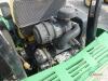 John Deere 757 Zero-turn Mower, s/n TC0757B054046: Gas Eng., 60" Deck, 1033 - 4