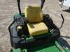 John Deere 757 Zero-turn Mower, s/n TC0757B054046: Gas Eng., 60" Deck, 1033 - 5