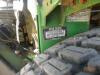 John Deere 757 Zero-turn Mower, s/n TC0757B054046: Gas Eng., 60" Deck, 1033 - 6