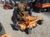 2025 Scag Cheetah II Zero-turn Mower, s/n V5801304: 61" Velocity Plus Deck,