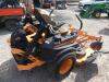 2025 Scag Cheetah II Zero-turn Mower, s/n V5801304: 61" Velocity Plus Deck, - 2