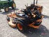 2025 Scag Cheetah II Zero-turn Mower, s/n V5801304: 61" Velocity Plus Deck, - 3