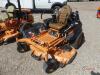 2025 Scag Cheetah II Zero-turn Mower, s/n V5801304: 61" Velocity Plus Deck, - 7