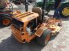 Scag Turf Tiger Zero-turn Mower, s/n K1600416: 61" Velocity Plus Deck, Kubo - 2