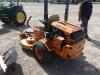 Scag Turf Tiger Zero-turn Mower, s/n K1600416: 61" Velocity Plus Deck, Kubo - 3