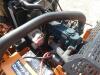 Scag Turf Tiger Zero-turn Mower, s/n K1600416: 61" Velocity Plus Deck, Kubo - 4
