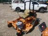 Scag Turf Tiger Zero-turn Mower, s/n K1600416: 61" Velocity Plus Deck, Kubo - 8