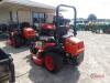 Kubota ZD1211 Zero-turn Mower, s/n 65383: 60", Diesel Eng., 148 hrs - 3