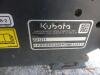 Kubota ZD1211 Zero-turn Mower, s/n 65383: 60", Diesel Eng., 148 hrs - 5