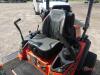 Kubota ZD1211 Zero-turn Mower, s/n 65383: 60", Diesel Eng., 148 hrs - 6