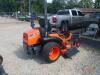 Kubota ZD1211 Zero-turn Mower, s/n 65599: 60", Diesel Eng., 149 hrs - 2
