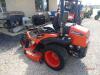 Kubota ZD1211 Zero-turn Mower, s/n 65599: 60", Diesel Eng., 149 hrs - 3