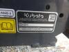 Kubota ZD1211 Zero-turn Mower, s/n 65599: 60", Diesel Eng., 149 hrs - 5