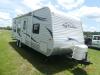 2011 Jayflight 26' Camper, s/n 1UJBJ0BN9B1B0475: T/A
