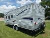 2011 Jayflight 26' Camper, s/n 1UJBJ0BN9B1B0475: T/A - 3