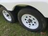 2011 Jayflight 26' Camper, s/n 1UJBJ0BN9B1B0475: T/A - 5