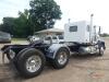 2006 Mack CV713 Truck Tractor, s/n 1M1AG10Y46M033757: T/A, Coffin Sleeper, Mack Eng., 18-sp., Odometer Shows 208K mi. - 2