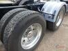 2006 Mack CV713 Truck Tractor, s/n 1M1AG10Y46M033757: T/A, Coffin Sleeper, Mack Eng., 18-sp., Odometer Shows 208K mi. - 7