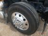 2006 Mack CV713 Truck Tractor, s/n 1M1AG10Y46M033757: T/A, Coffin Sleeper, Mack Eng., 18-sp., Odometer Shows 208K mi. - 11