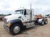 2006 Mack CV713 Truck Tractor, s/n 1M1AG10Y46M033757: T/A, Coffin Sleeper, Mack Eng., 18-sp., Odometer Shows 208K mi. - 20