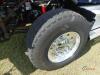 2014 Kenworth T800 Tri-axle Dump Truck, s/n 1NKDD38X6EJ406955: Cummins Eng., Auto, Air Ride Susp., 16' Dump Bed, Tarp, Odometer Shows 406K mi. - 13
