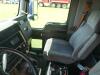 2014 Kenworth T800 Tri-axle Dump Truck, s/n 1NKDD38X6EJ406955: Cummins Eng., Auto, Air Ride Susp., 16' Dump Bed, Tarp, Odometer Shows 406K mi. - 17