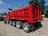 2001 Kenworth W900 Quad-axle Dump Truck, s/n 1NKWXBTX81J872611: Cat C15 Eng., 15-sp., Hilbilt Dump, Odometer Shows 118K mi. - 3