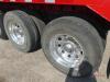 2001 Kenworth W900 Quad-axle Dump Truck, s/n 1NKWXBTX81J872611: Cat C15 Eng., 15-sp., Hilbilt Dump, Odometer Shows 118K mi. - 4