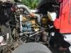 2001 Kenworth W900 Quad-axle Dump Truck, s/n 1NKWXBTX81J872611: Cat C15 Eng., 15-sp., Hilbilt Dump, Odometer Shows 118K mi. - 12