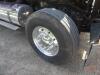 2001 Kenworth W900 Quad-axle Dump Truck, s/n 1NKWXBTX81J872611: Cat C15 Eng., 15-sp., Hilbilt Dump, Odometer Shows 118K mi. - 15