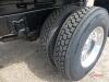 2015 Freightliner M2 Single-axle Dump Truck, s/n 1FVACXDU6FHGH3809: Cummins Diesel Eng., Auto, Spring Susp., Tarp, Pintle Hitch, Odometer Shows 30K mi. - 4