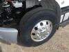 2015 Freightliner M2 Single-axle Dump Truck, s/n 1FVACXDU6FHGH3809: Cummins Diesel Eng., Auto, Spring Susp., Tarp, Pintle Hitch, Odometer Shows 30K mi. - 9