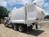 2019 Peterbilt PB520 Garbage Truck, s/n 3BPDLJ0X4KF102711: T/A, Paccar PX-9 Eng., Allison Auto, G-S Products CS9133A Garbage Body, Right Side Drive, Rear Camera, Odometer Shows 54K mi. - 3